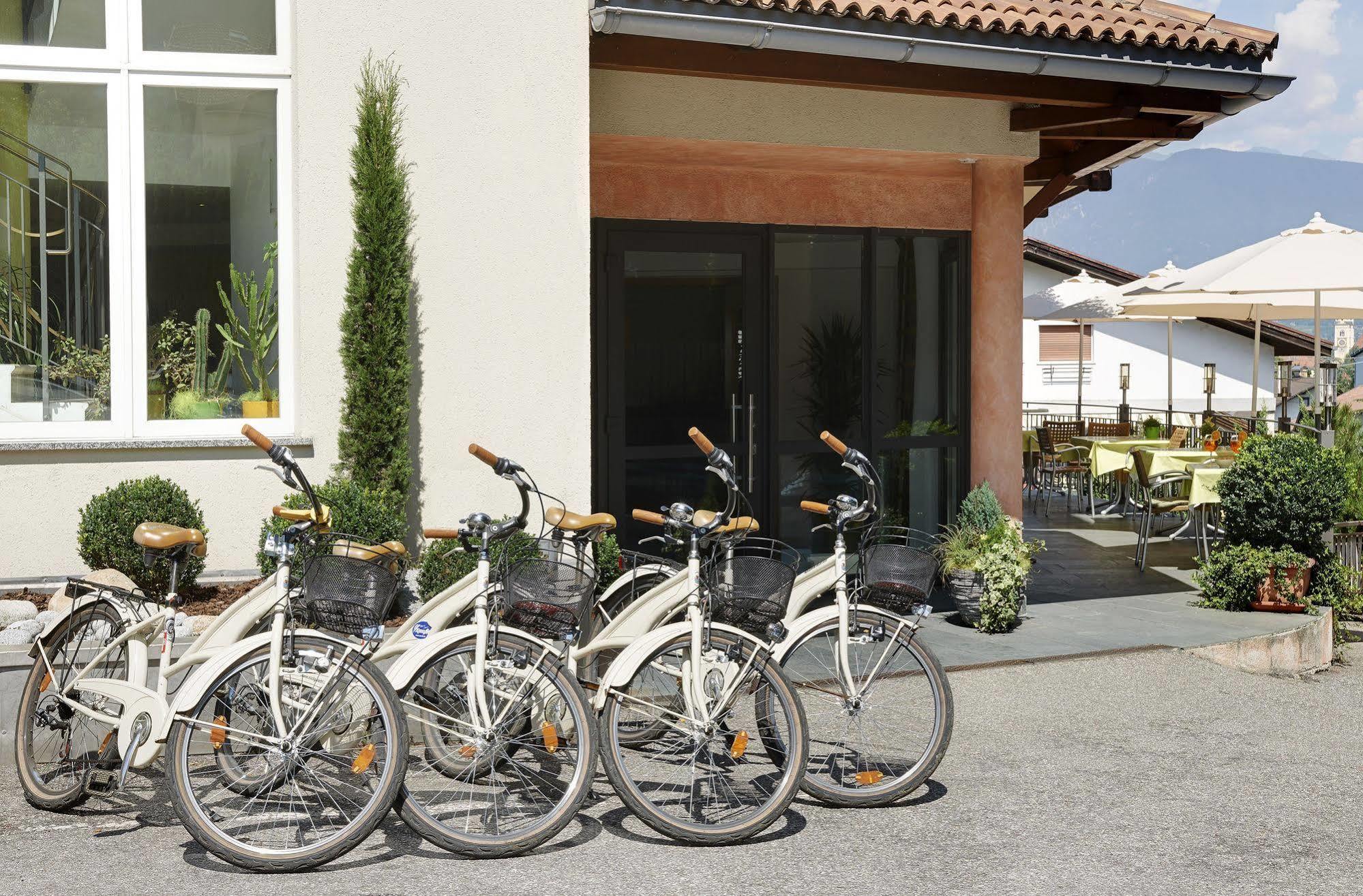 Hotel Millanderhof Bressanone Exterior foto