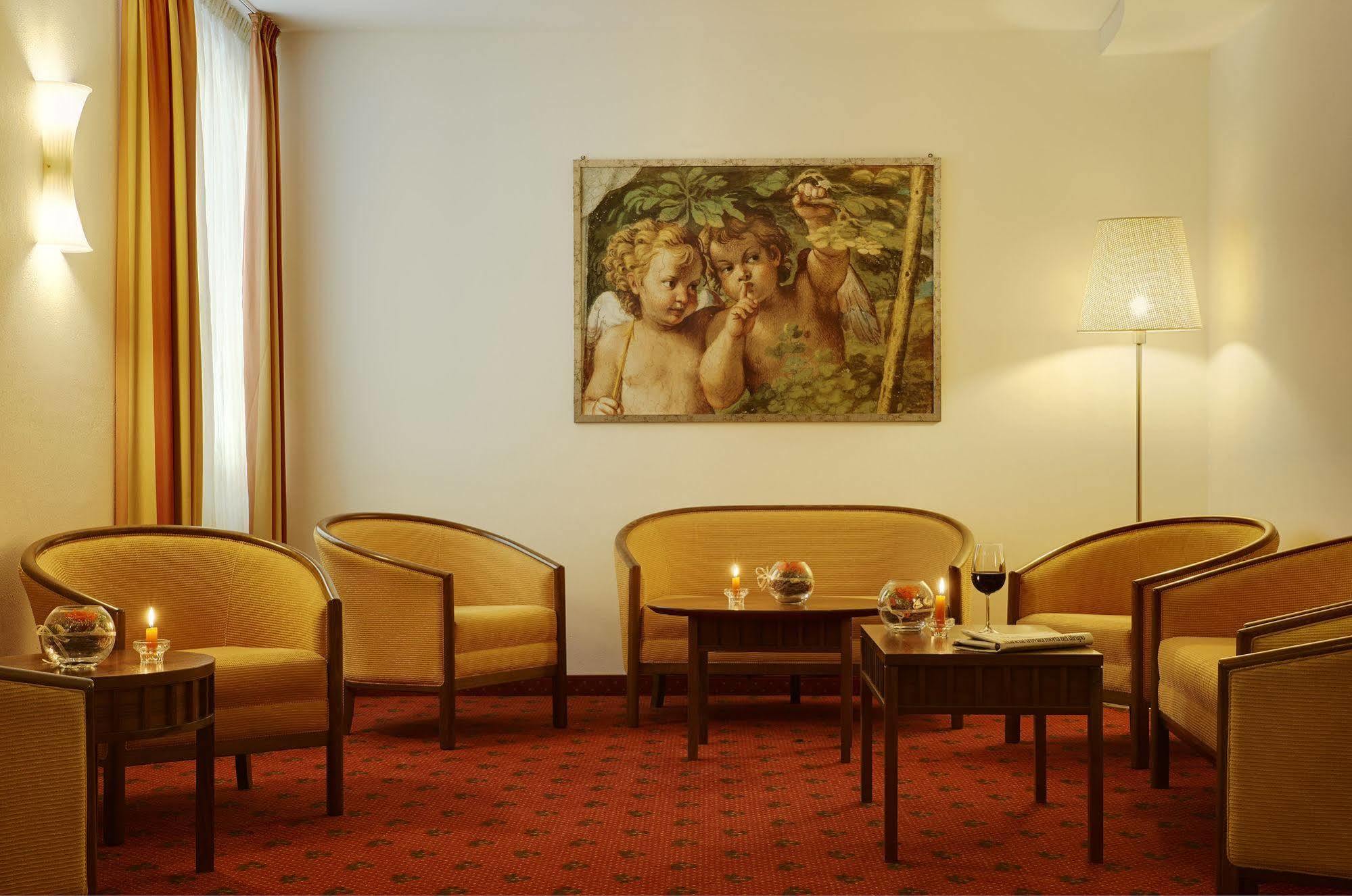 Hotel Millanderhof Bressanone Exterior foto